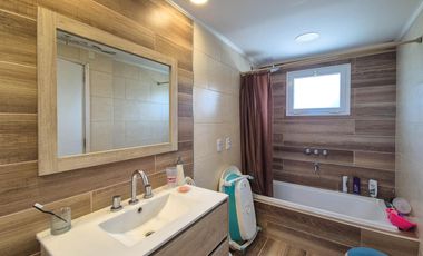 Casa de 4 amb a pasos del mar La Caleta