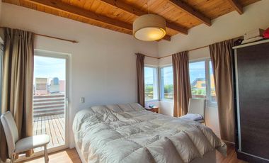 Casa de 4 amb a pasos del mar La Caleta