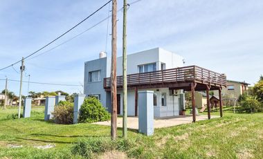 Casa de 4 amb a pasos del mar La Caleta