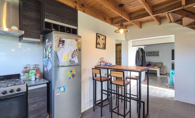 Casa de 4 amb a pasos del mar La Caleta