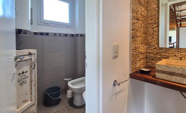 Casa de 4 amb a pasos del mar La Caleta