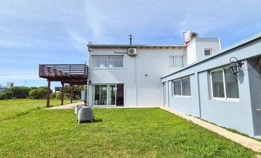 Casa de 4 amb a pasos del mar La Caleta