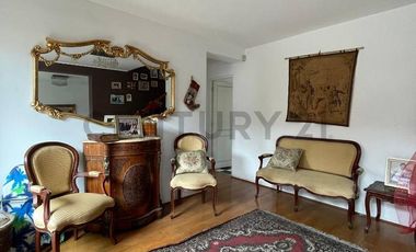 HERMOSA CASA EN ALQUILER – URB. HIGUERETA, SURCO