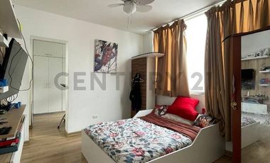 HERMOSA CASA EN ALQUILER – URB. HIGUERETA, SURCO