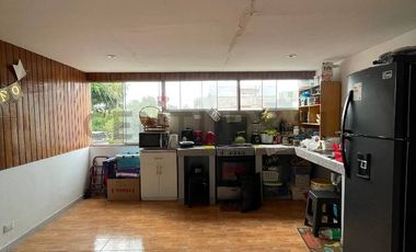 HERMOSA CASA EN ALQUILER – URB. HIGUERETA, SURCO