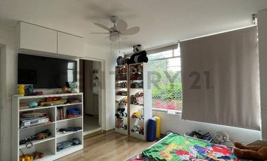 HERMOSA CASA EN ALQUILER – URB. HIGUERETA, SURCO