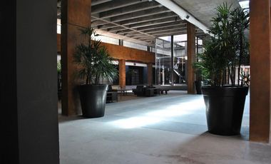 Excelente OFICINA en venta con renta| MOLINA CIUDAD | Barracas