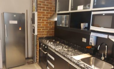 Excelente OFICINA en venta con renta| MOLINA CIUDAD | Barracas