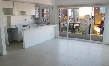 Departamento de 2 ambientes en venta en San Fernando