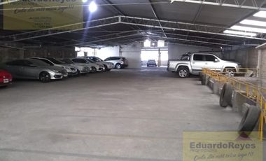 Cochera - Lanús Este