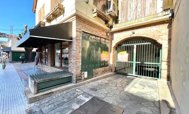 Cochera en Venta Martinez