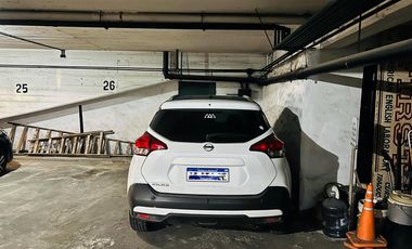 Cochera en Venta Martinez