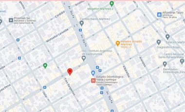 Cochera en Venta Martinez