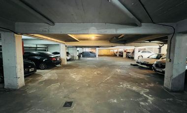 Cochera en Venta Martinez