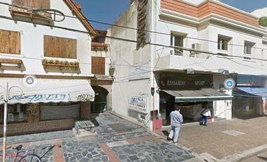 Cochera en Venta Martinez