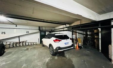 Cochera en Venta Martinez