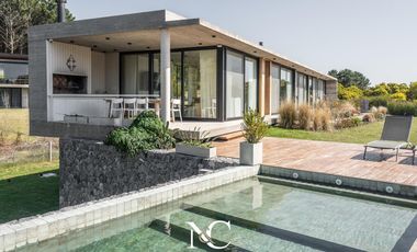 Casa en venta en Costa Esmeralda
