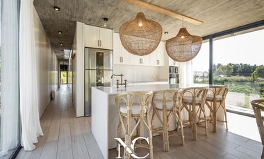 Casa en venta en Costa Esmeralda