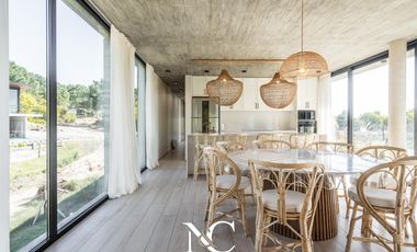 Casa en venta en Costa Esmeralda