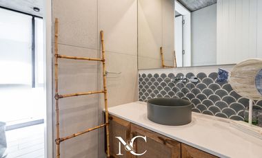 Casa en venta en Costa Esmeralda