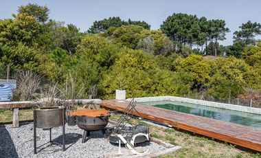 Casa en venta en Costa Esmeralda
