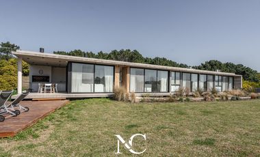 Casa en venta en Costa Esmeralda