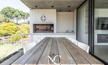 Casa en venta en Costa Esmeralda