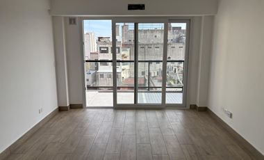 Departamento - Barracas