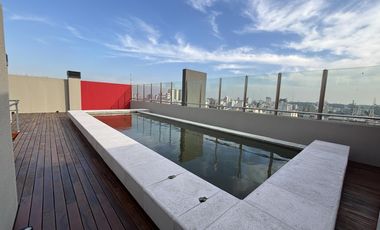 Departamento - Barracas