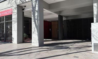 Departamento - Barracas