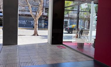 Departamento - Barracas