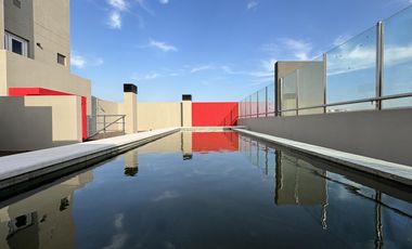 Departamento - Barracas