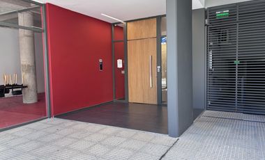 Departamento - Barracas