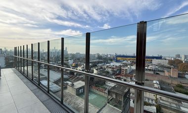 Departamento - Barracas