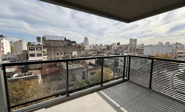 Departamento - Barracas