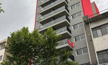 Departamento - Barracas