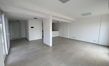 Departamento - Barracas