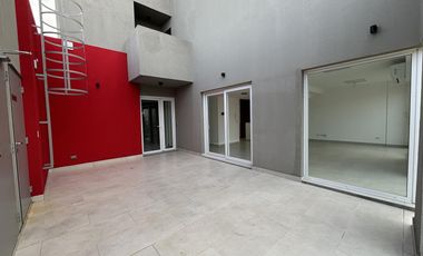 Departamento - Barracas