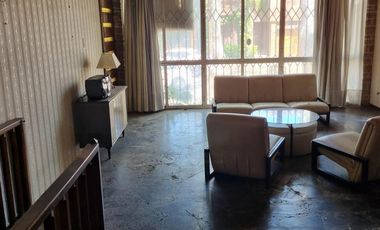 Casa en Quinta Sección