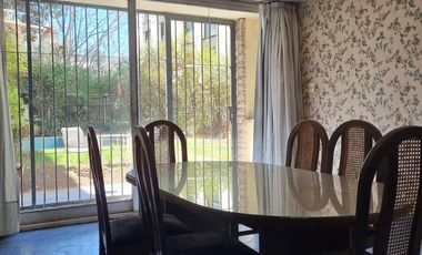 Casa en Quinta Sección