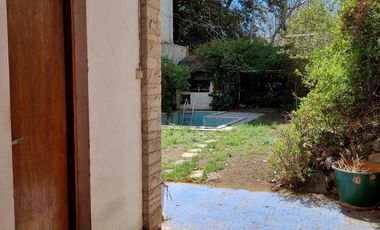 Casa en Quinta Sección