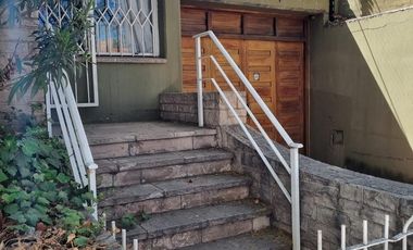 Casa en Quinta Sección