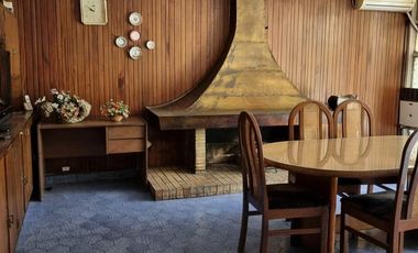 Casa en Quinta Sección