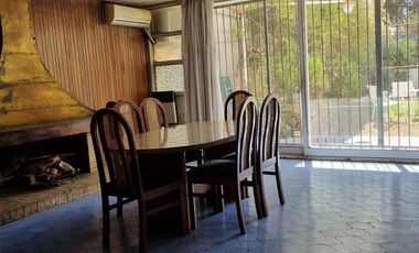 Casa en Quinta Sección