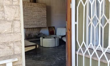 Casa en Quinta Sección