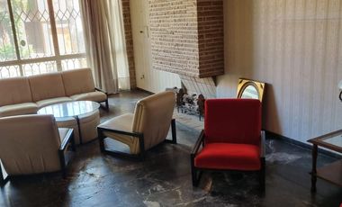 Casa en Quinta Sección