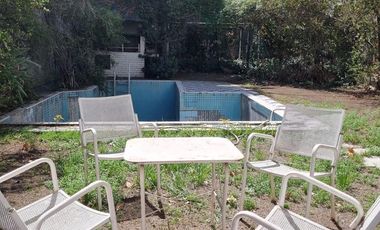 Casa en Quinta Sección