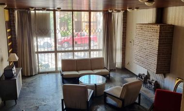 Casa en Quinta Sección