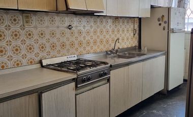 Casa en Quinta Sección