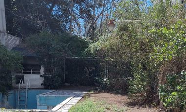 Casa en Quinta Sección